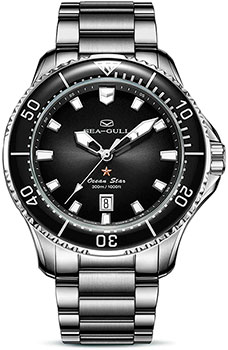 Seagull Ocean Star