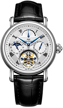 Часы Seagull Complications 818.11.8836