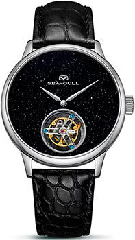 Часы Seagull Complications 818.38.6144