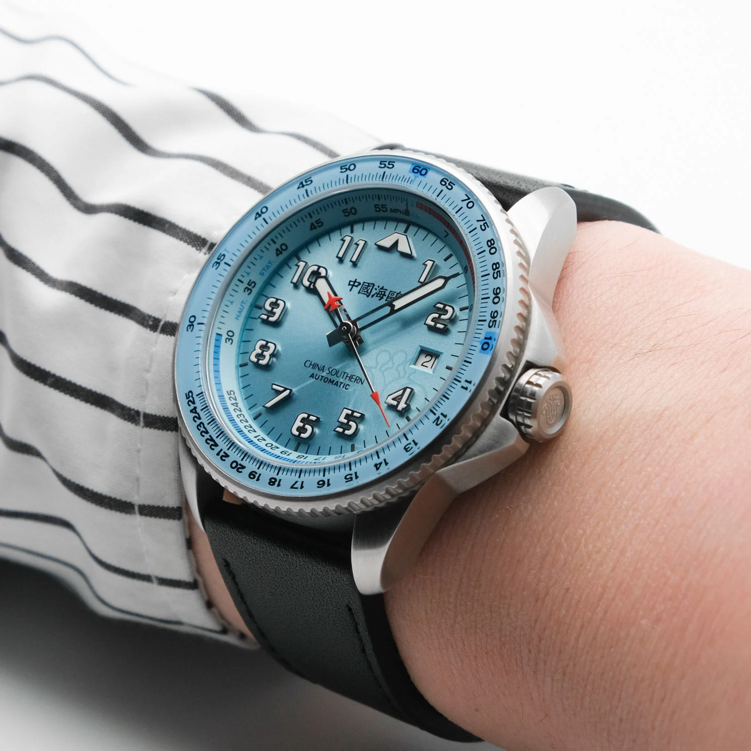 Seagull 819.37.1124B