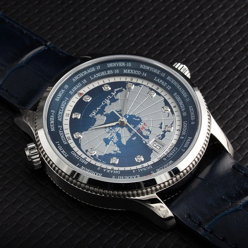 Seagull 819.95.7079V