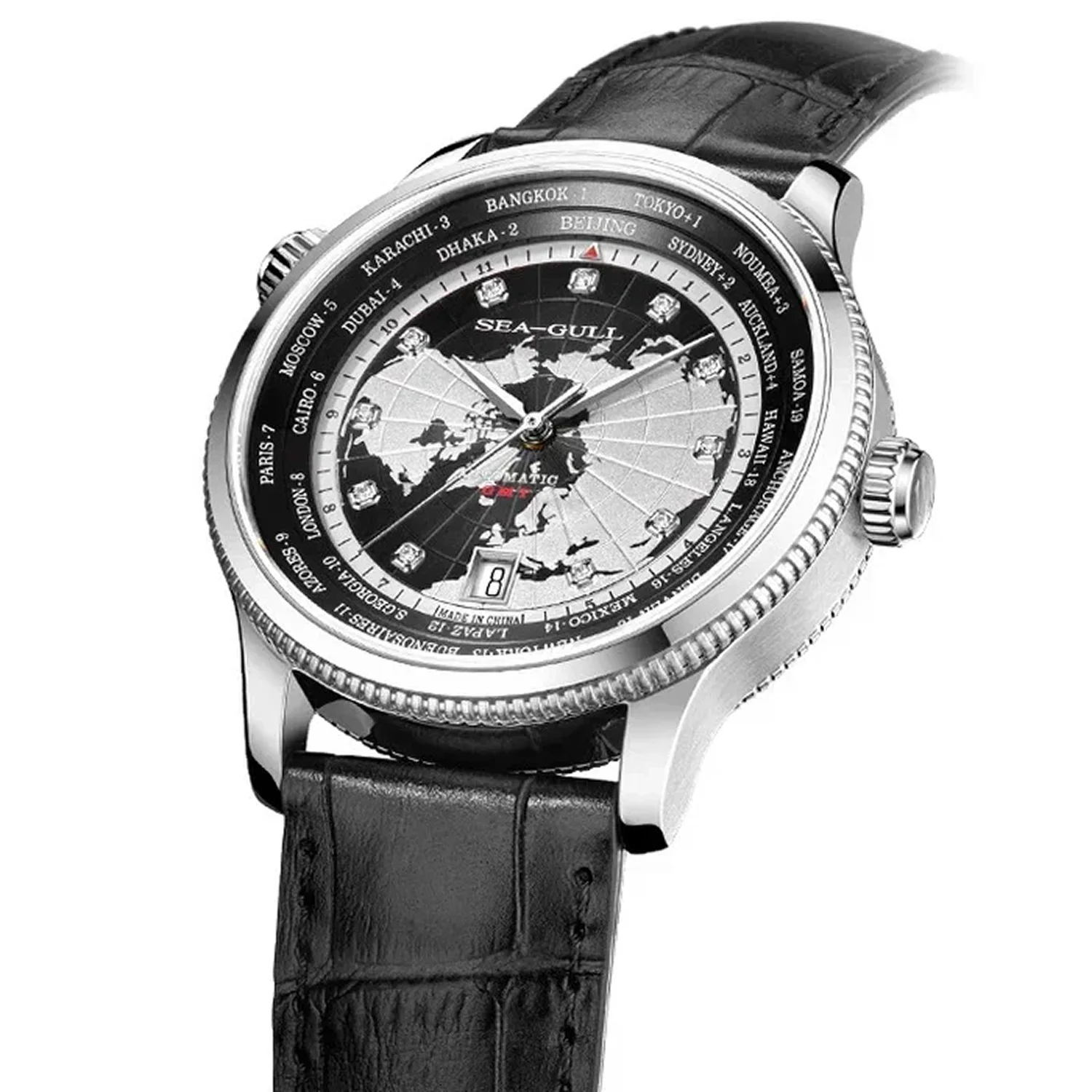 Seagull 819.95.7080V