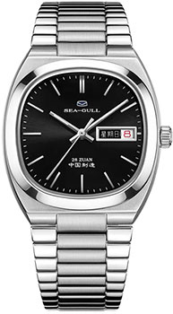 Часы Seagull Vintage 826.22.1051