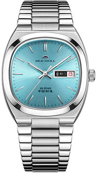 Часы Seagull Vintage 826.32.1051