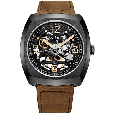 Часы Seagull Boundary 849.27.6094HK