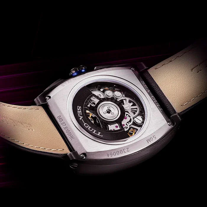 Seagull 849.97.6166HK