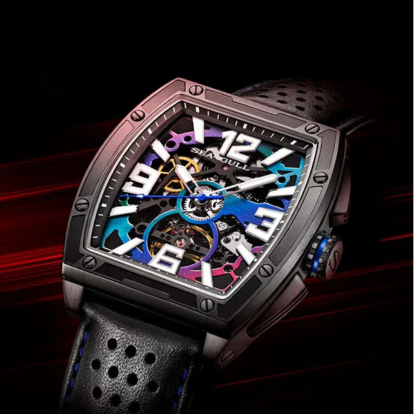 Seagull 849.97.6166HK
