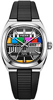 Seagull Retro 825.92.1051-BK
