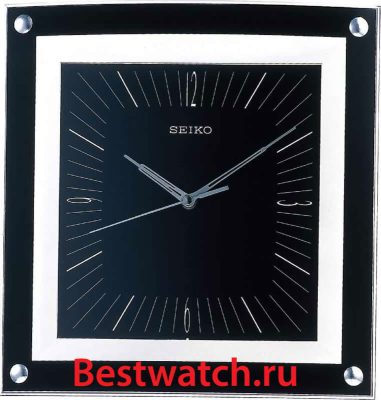 Вся коллекция Интерьерные часы