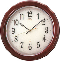 Seiko Clock Настенные часы AHS521BN-Z