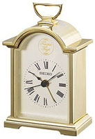 Seiko Clock Интерьерные часы QHE004GN