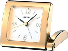 Seiko Clock Интерьерные часы QHE025GN