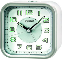 Seiko Clock  QHE038AN