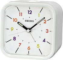 Seiko Clock  QHE038HN
