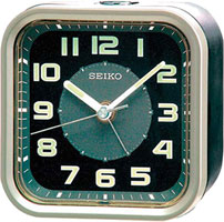 Seiko Clock  QHE038TN