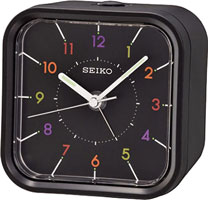 Seiko Clock  QHE038ZN