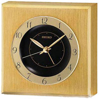 Seiko Clock Интерьерные часы QHE053GN