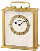Seiko Clock Интерьерные часы QHE069GN
