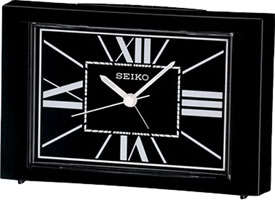 Seiko Clock  QHE080KN