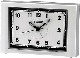 Seiko Clock  QHE080WN