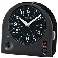 Seiko Clock Интерьерные часы QHE081KN