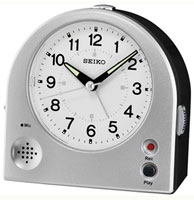 Seiko Clock Интерьерные часы QHE081SN