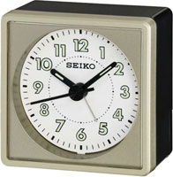 Seiko Clock  QHE083GN