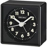 Seiko Clock  QHE083KN