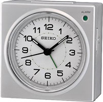 Seiko Clock  QHE086SN