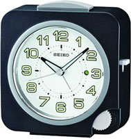 Seiko Clock  QHE095KL