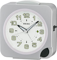 Seiko Clock  QHE095S
