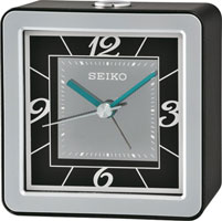 Seiko Clock  QHE098KN