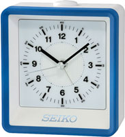 Seiko Clock  QHE099LN