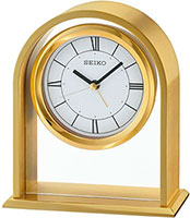 Seiko Clock Будильник QHE134GN