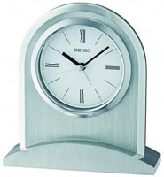 Seiko Clock Настольные часы QHE163SN