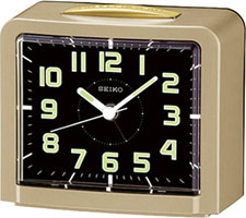Seiko Clock  QHK015GN