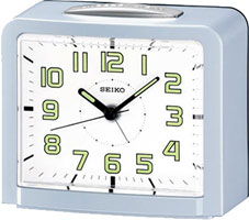 Seiko Clock  QHK015LN