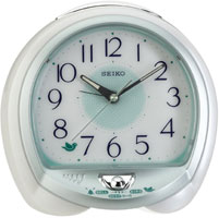 Seiko Clock Интерьерные часы QHK018WN