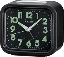 Seiko Clock  QHK023JN
