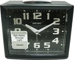 Seiko Clock  QHK024KN
