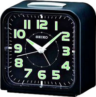 Seiko Clock  QHK025KN