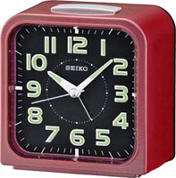 Seiko Clock  QHK025RN