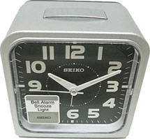 Seiko Clock  QHK025SN