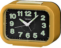 Seiko Clock  QHK026EN