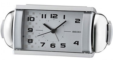 Seiko Clock Интерьерные часы QHK027SN