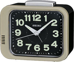 Seiko Clock  QHK028GN