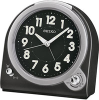 Seiko Clock Интерьерные часы QHK029KL
