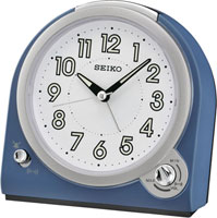 Seiko Clock Интерьерные часы QHK029LL
