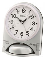 Seiko Clock Интерьерные часы QHK036S
