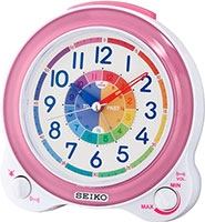 Seiko Clock Будильник QHK041PN